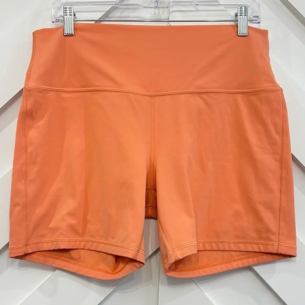 Lululemon Align Shorts 6